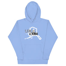 Load image into Gallery viewer, Lokal Beatz Hoodie