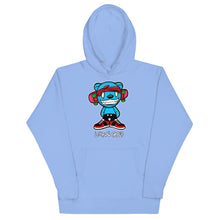 Load image into Gallery viewer, We Right Here Hoodie