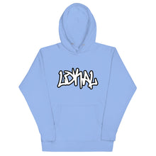 Load image into Gallery viewer, Lokal Tagg Hoodie