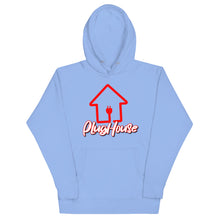 Load image into Gallery viewer, PlugHouse Script Hoodie