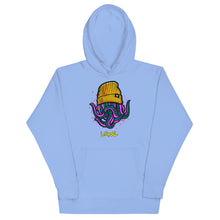 Load image into Gallery viewer, Lokal OctoBeanie Hoodie