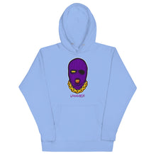 Load image into Gallery viewer, Lokal BlockMonster Hoodie