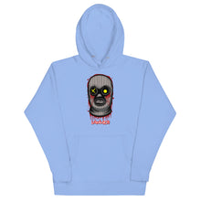 Load image into Gallery viewer, Lokal BlockMonster 2 Hoodie