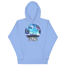 Load image into Gallery viewer, Lokal Light Up The Sky Hoodie