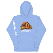 Load image into Gallery viewer, Lokal Summer Nights Hoodie