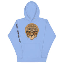 Load image into Gallery viewer, Lokal When The Wild Hoodie
