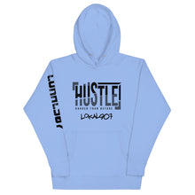 Load image into Gallery viewer, Lokal Hustle Hard Hoodie