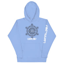 Load image into Gallery viewer, Lokal Divination Hoodie