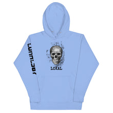 Load image into Gallery viewer, Lokal Life After Death Hoodie