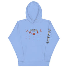 Load image into Gallery viewer, Lokal Blood Moon Hoodie