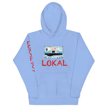 Load image into Gallery viewer, Lokal Mixtape Hoodie