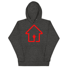 Load image into Gallery viewer, PlugHouse Unisex Hoodie