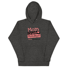 Load image into Gallery viewer, MomCrush Unisex Hoodie