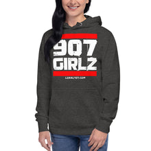 Load image into Gallery viewer, 907 Girlz Hoodie (Adult Sizes)