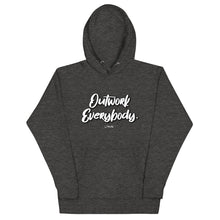 Load image into Gallery viewer, Outwork Everybody Lokal Hoodie