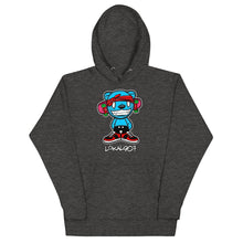Load image into Gallery viewer, We Right Here Hoodie