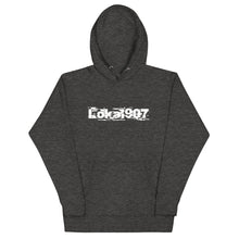 Load image into Gallery viewer, Lokal907 Static Hoodie