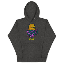 Load image into Gallery viewer, Lokal OctoBeanie Hoodie