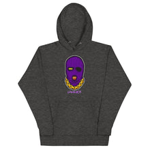 Load image into Gallery viewer, Lokal BlockMonster Hoodie