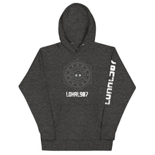 Load image into Gallery viewer, Lokal Divination Hoodie