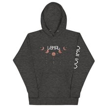 Load image into Gallery viewer, Lokal Blood Moon Hoodie