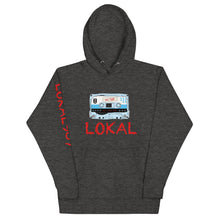 Load image into Gallery viewer, Lokal Mixtape Hoodie