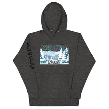 Load image into Gallery viewer, Lokal Enjoy Life Hoodie