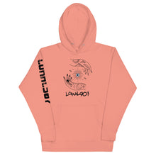 Load image into Gallery viewer, Lokal Balance Hoodie