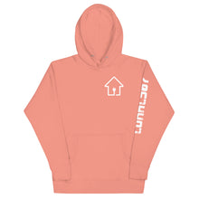 Load image into Gallery viewer, Lokal Hiker Alaska Shxt Hoodie