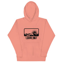 Load image into Gallery viewer, Lokal North To The Future Hoodie