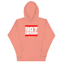 Load image into Gallery viewer, 907 Hip Hop Unisex Hoodie