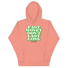 Load image into Gallery viewer, Fast Money Lokal Hoodie