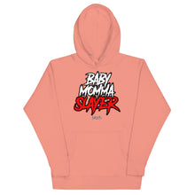 Load image into Gallery viewer, Lokal BabyMommaSlayer Hoodie