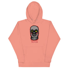 Load image into Gallery viewer, Lokal BlockMonster 2 Hoodie
