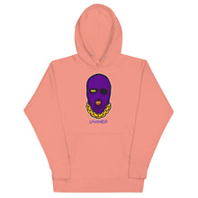 Load image into Gallery viewer, Lokal BlockMonster Hoodie