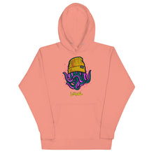 Load image into Gallery viewer, Lokal OctoBeanie Hoodie