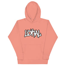 Load image into Gallery viewer, Lokal Tagg Hoodie