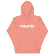 Load image into Gallery viewer, Lokal907 Static Hoodie