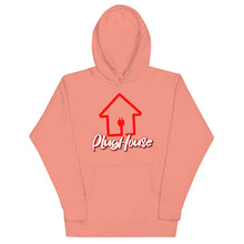 Load image into Gallery viewer, PlugHouse Script Hoodie