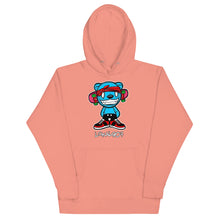 Load image into Gallery viewer, We Right Here Hoodie