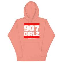 Load image into Gallery viewer, 907 Girlz Hoodie (Adult Sizes)