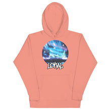 Load image into Gallery viewer, Lokal Light Up The Sky Hoodie