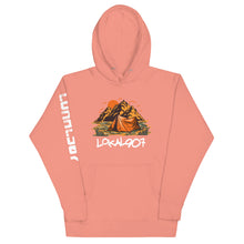 Load image into Gallery viewer, Lokal Summer Nights Hoodie