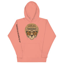 Load image into Gallery viewer, Lokal When The Wild Hoodie