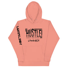 Load image into Gallery viewer, Lokal Hustle Hard Hoodie