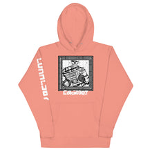 Load image into Gallery viewer, Lokal Old Skool Hoodie