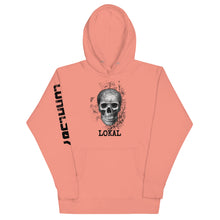 Load image into Gallery viewer, Lokal Life After Death Hoodie