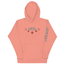 Load image into Gallery viewer, Lokal Blood Moon Hoodie
