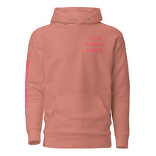 Load image into Gallery viewer, It's Ok To Not Be Perfect Hoodie