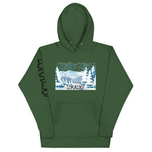 Load image into Gallery viewer, Lokal Enjoy Life Hoodie
